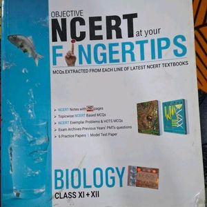 Biology 11+12 MTG
