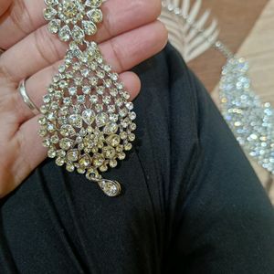 Bridal Jewellery Set