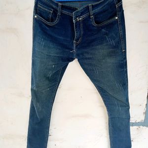 Superday Jeans For Men's