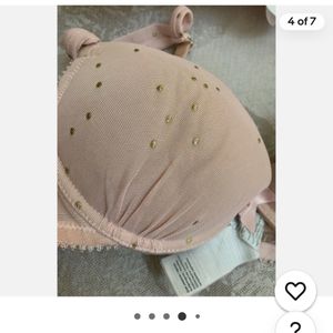 Yamamay Peach Bra