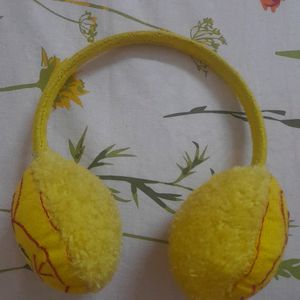 Earmuffs