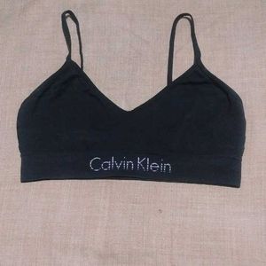 Calvin Klein Bra