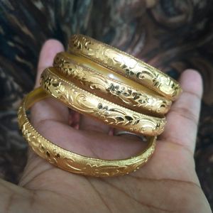 Daily Wear Bangles