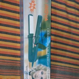 🚀Hair Straightener Brand New Working Packed