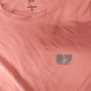 T Shirt With Good Condition Mixed