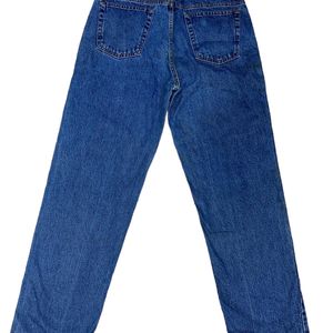 Members Mark Jeans (straight Fit) By Mexico