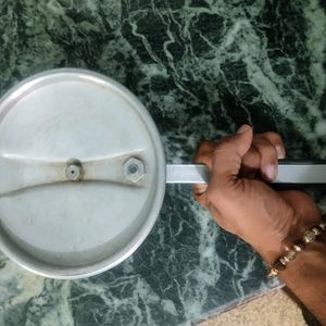 Pressure Cooker Set