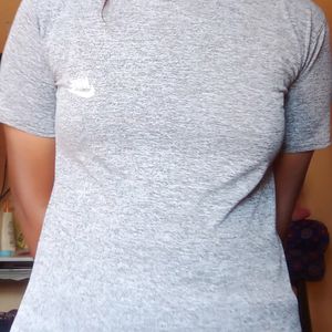 Nike Grey T-shirt