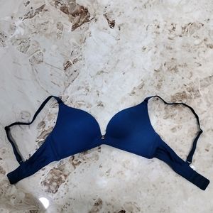 Zivame Push Up Non Wired Medium Coverage Bra