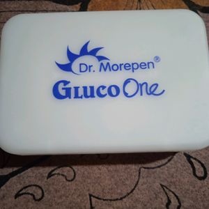 Dr. Morepen Glucometer