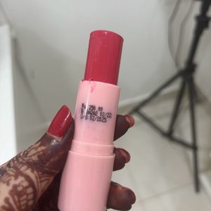 Blue Heaven Lip & Cheek Tint