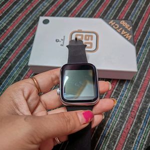 New Smart Watch