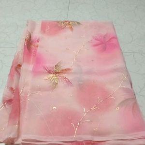 Saree For Combo Only 550