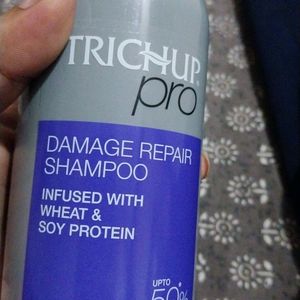 Trichup Damage Repair Shampoo