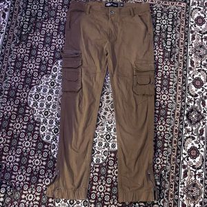 Dickies Straight Fit Cargo