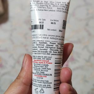 Kiehl's Ultra Facial Cleanser