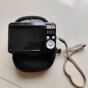 Fujifilm Working Camera