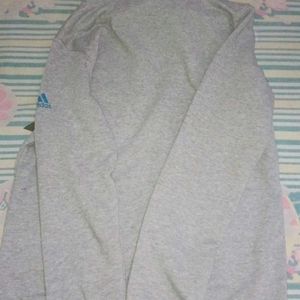 Original Adidas Hoodie For Children (10 To 13years