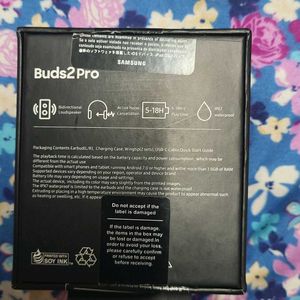 Samsung Galaxy Buds Pro 2