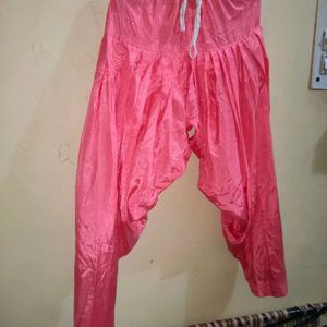 Pink Kurta Set