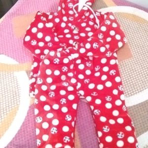 Baby Suit