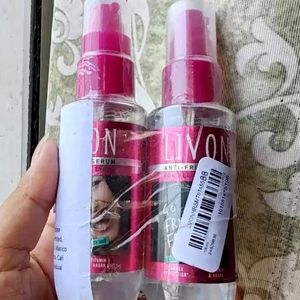 💙❤ Set Of 2 Livon Serum