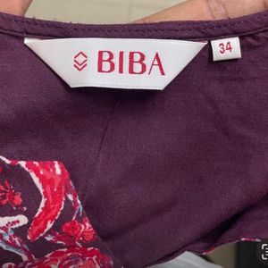 Biba Suit Set.. Size 34