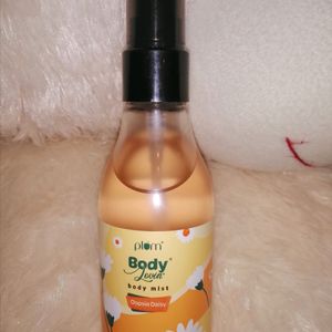 Plum Oopsie Daisy Body Mists