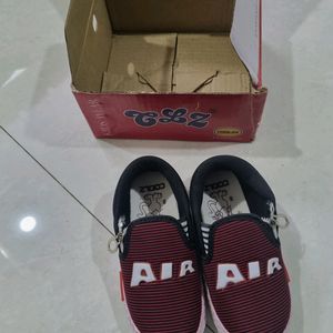 Baby Unisex Casual Shoes For Boys & Girls