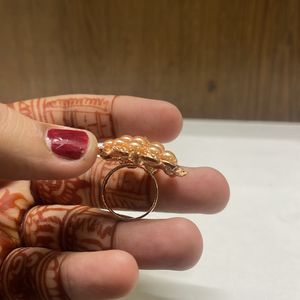 Fancy Ring