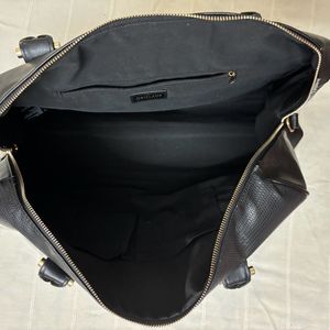 Oriflame Black Travel Bag for Woman