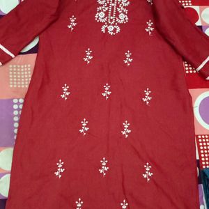 Kurti