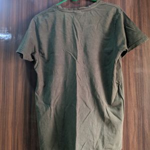 Green Olive T-shirt 👕