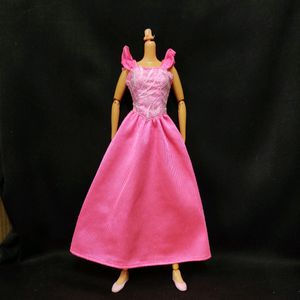 Vintage Genuine Mattel Doll Dress