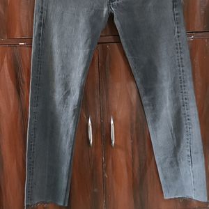 Levis 501  Denim Vintage Jeans