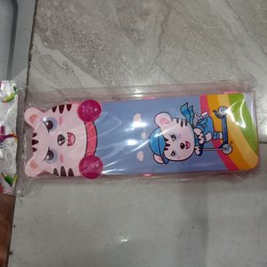 Pencil Box