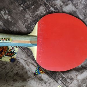 STAG Table Tennis Bat/Racquet (TT)