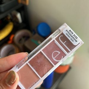 Elf Eye Shadow Pallet (brand New)