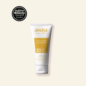 SUNSCREEN 50 SPF PA+++ UVA UVB HYDRATION