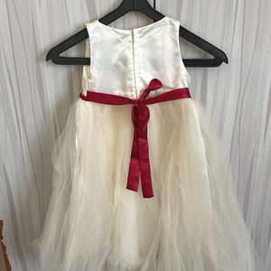 Cute Frock For Kids