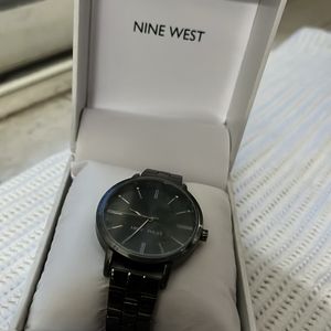 Imported NINE WEST BRAND NEW WATCH