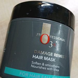 O3+ Hair Mask