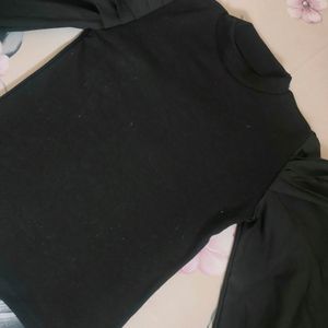 Pretty Fashionable Women Top