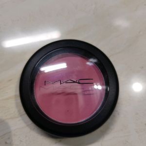 Mac Powder Blush