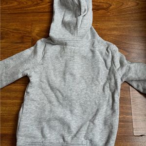 Carter’s Brand New Kids Sequin Fleece Hoodie