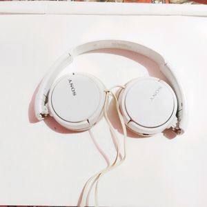 SONY Original Wired Headphone