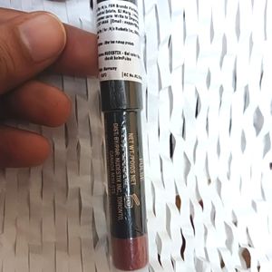 Nudestix Gel Color Lip+Cheek Balm Pulse