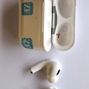 2 ANC TWS Apple Airbuds