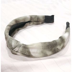 3 Knotted Hairband