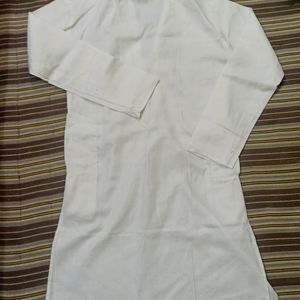 Cotton Kurta For Men